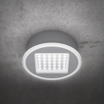 Screen Deco Circular LED